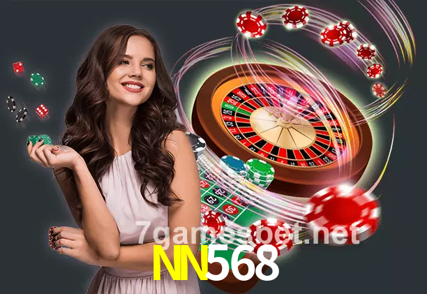 vivo no cassino NN568