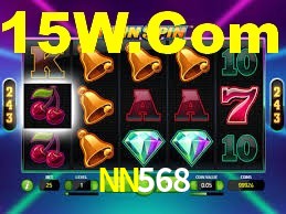 Welcome Bonus NN568
