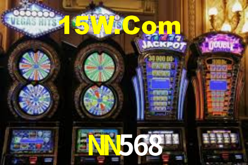 NN568: Seu Cassino Premiado com Pagamentos Rápidos