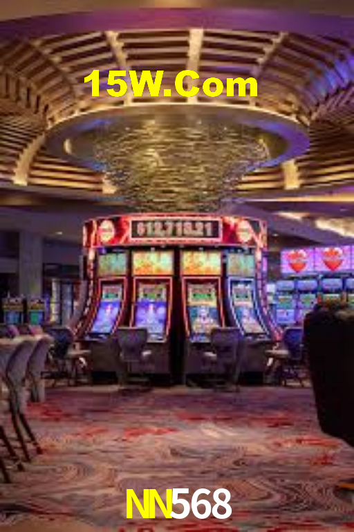 NN568: A Experiência de Casino com Jogos de Mesa ao Vivo