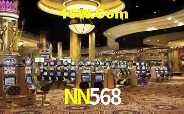 Welcome Bonus NN568