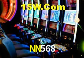Welcome Bonus NN568