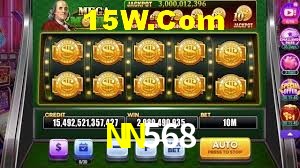 Games Directory NN568