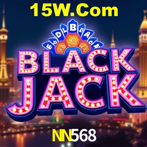 Descubra o Mundo do Cassino Online com NN568