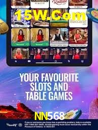 Game Providers NN568