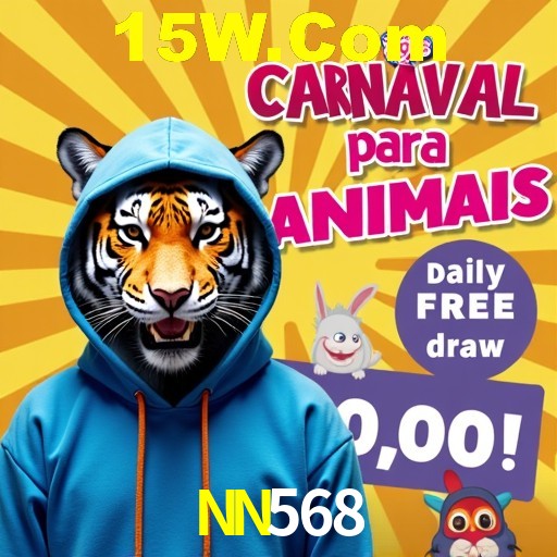 A Experiência Imersiva dos Cassinos Ao Vivo no NN568